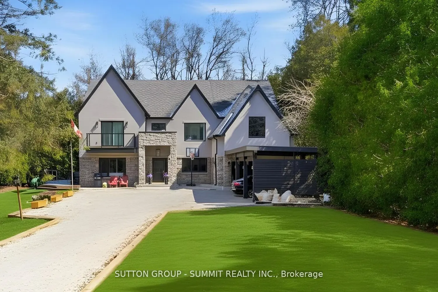 8767 Twiss Road photo 2