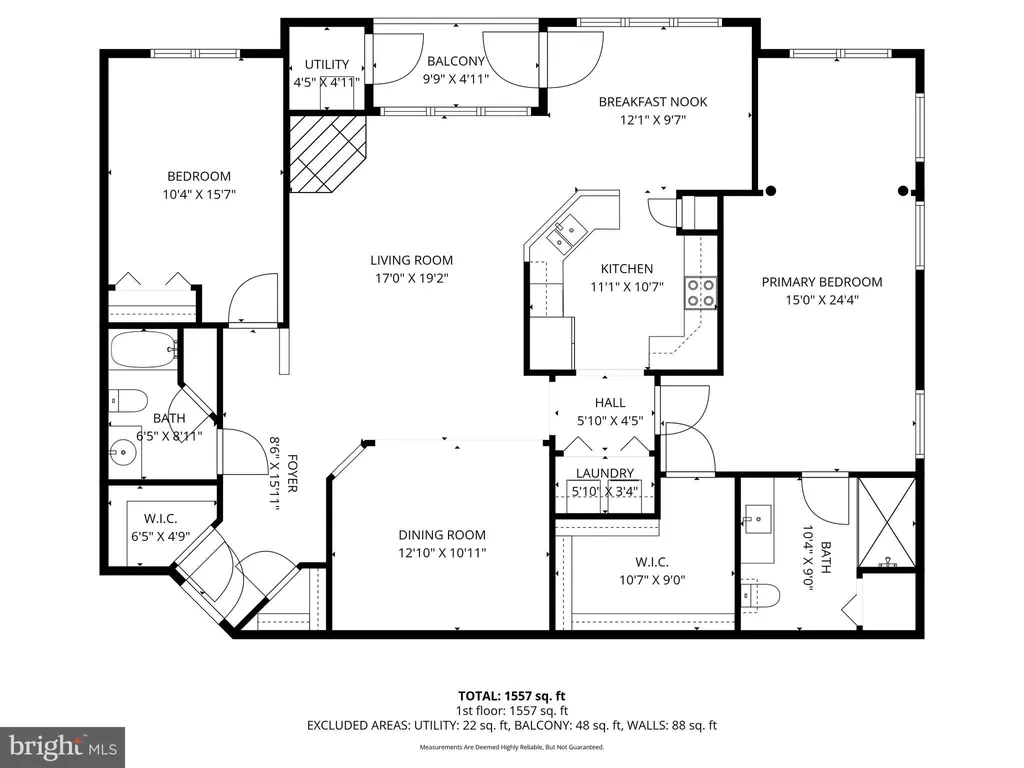 Additional image 36 of 9600 Amberleigh Lane Unit N, Perry Hall, MD 21128
