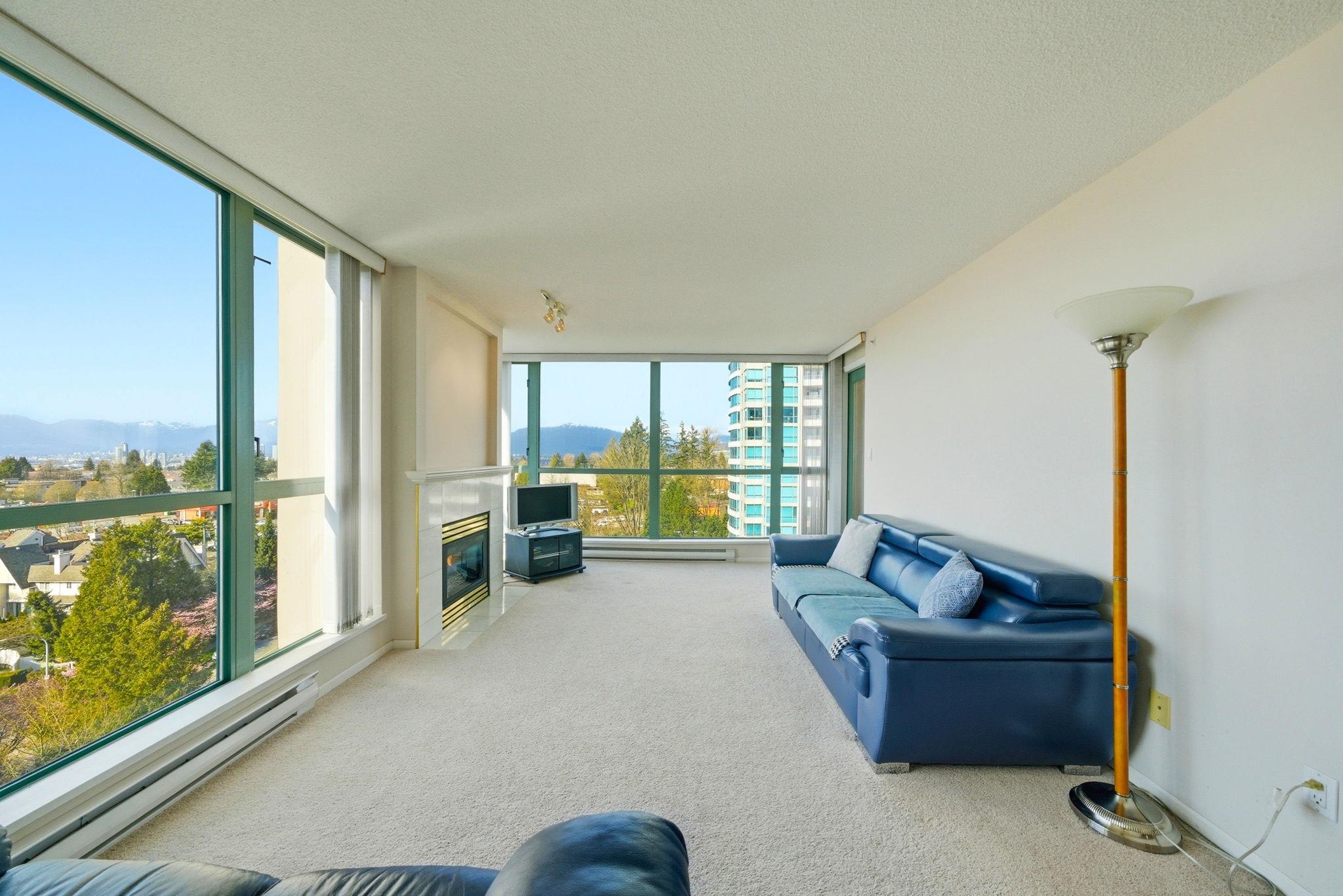 Additional image 6 of 1003-6622 Southoaks Crescent, Burnaby, BC, V5E 4K2