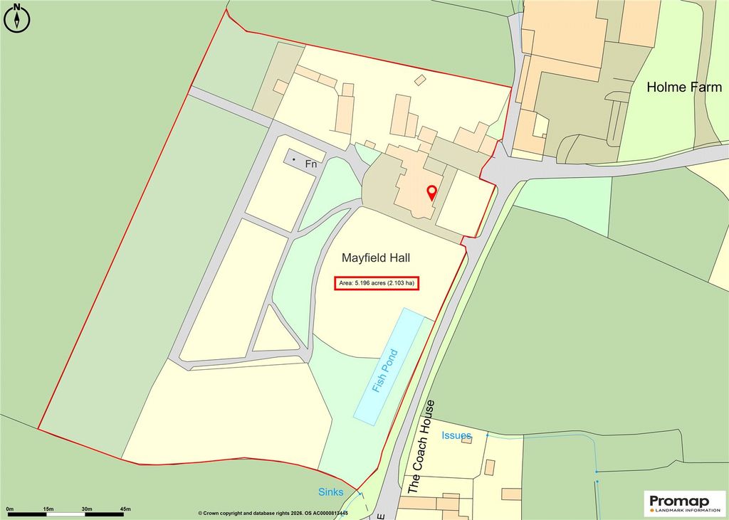 Additional image 36 of 9 bed detached house for saleMiddle Mayfield, Ashbourne, Derbyshire DE6