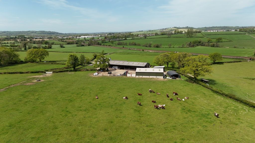 Additional image 2 of 3 bed farm for saleTrevaughan, Whitland SA34