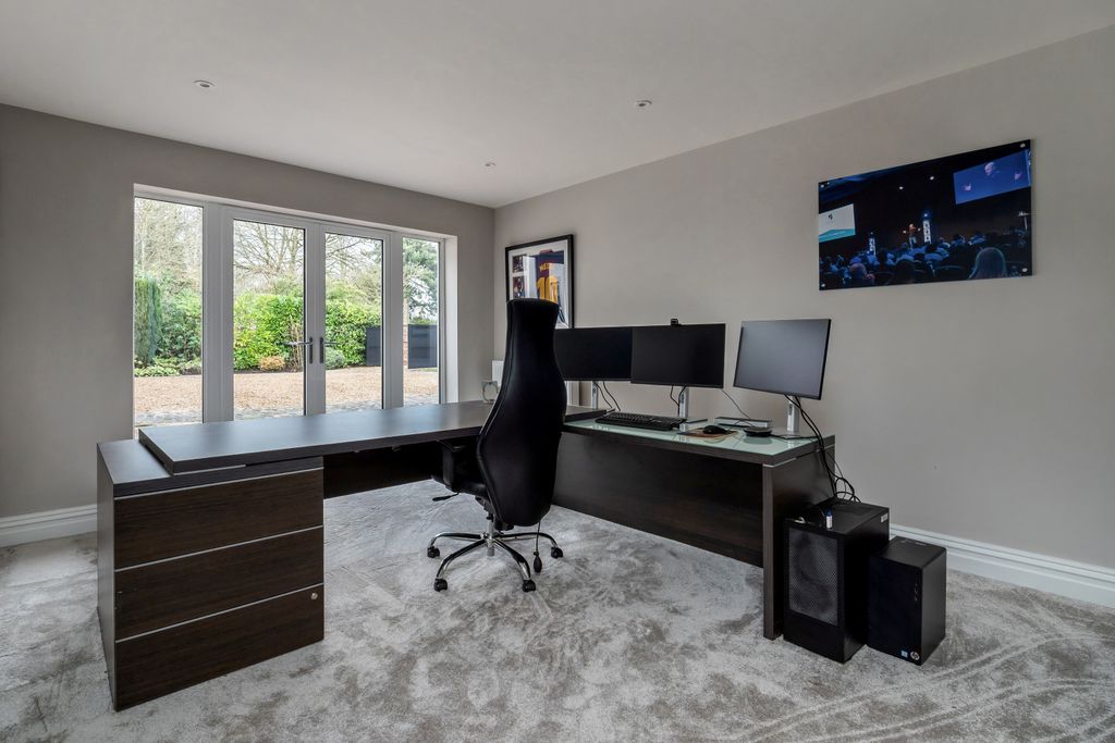 Additional image 23 of 6 bed detached house for salePrestbury Road, Wilmslow, Cheshire SK9