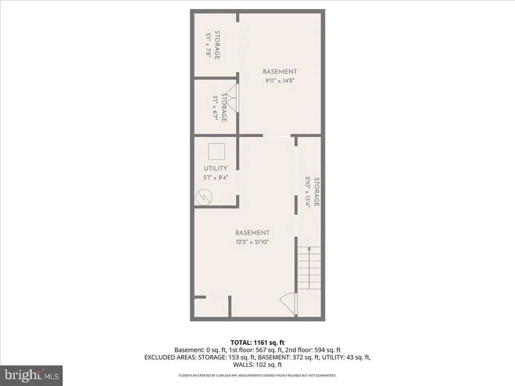 Additional image 24 of 5111 E Brigantine Court, Wilmington, DE 19808
