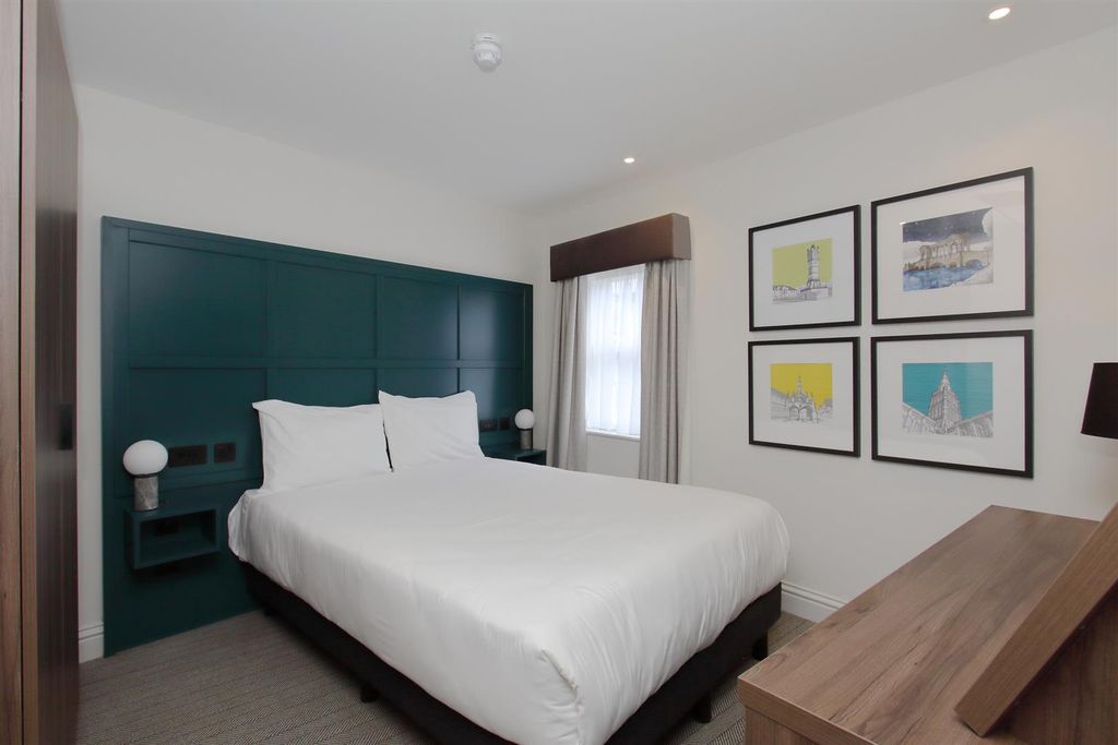 Additional image 9 of 1 bed flat to rent1 St John Street, Salisbury SP1