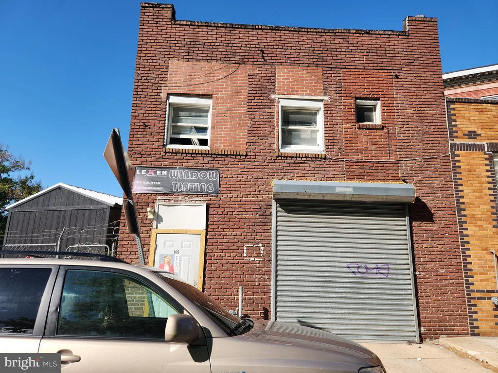 Additional image 4 of 160 S Calverton Road, Baltimore, MD 21223
