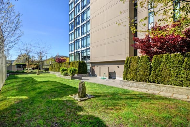 Additional image 3 of 801-1468 14th Avenue W, Vancouver, BC, V6H 0A2