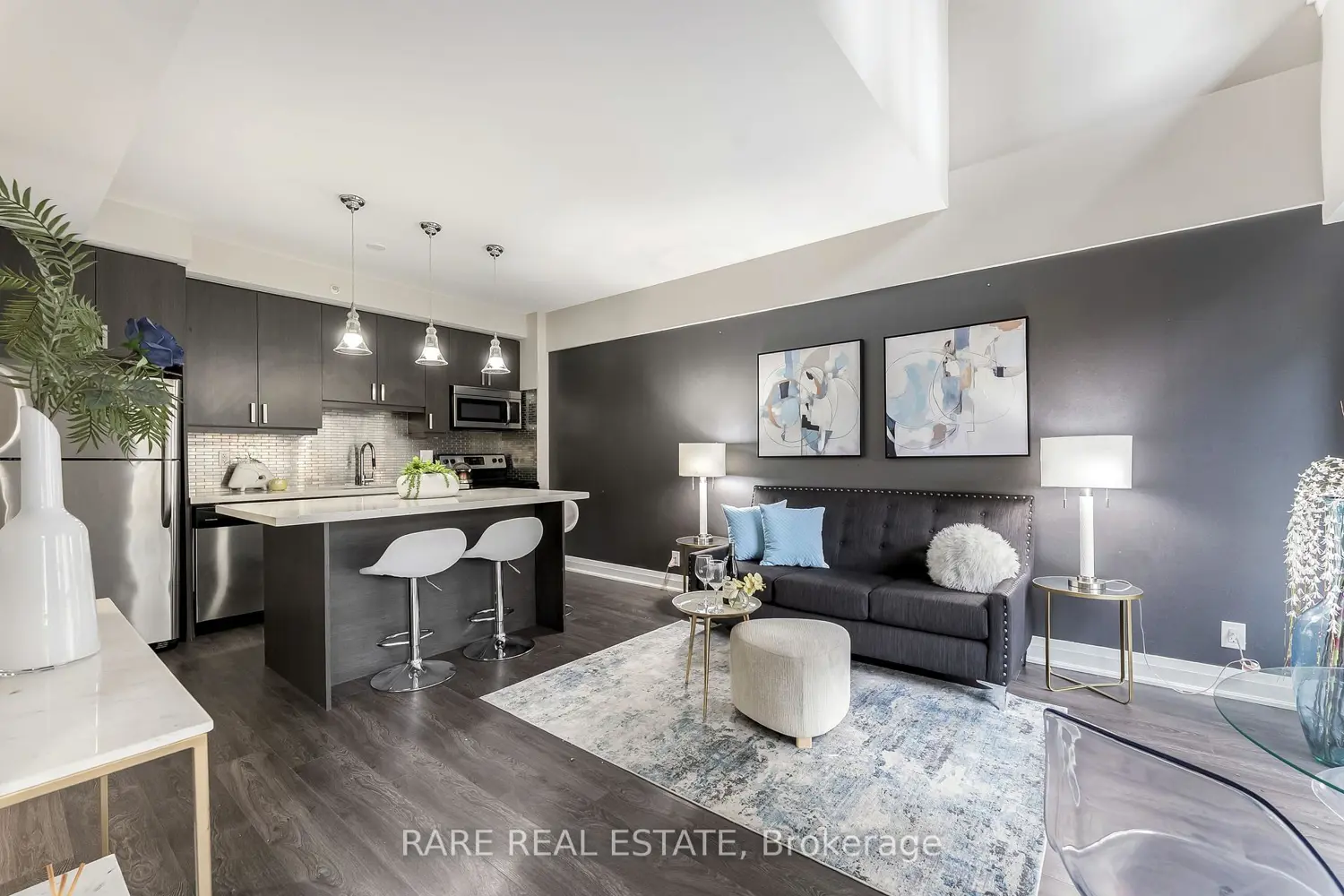 Additional image 2 of 24 Woodstream Boulevard #118
