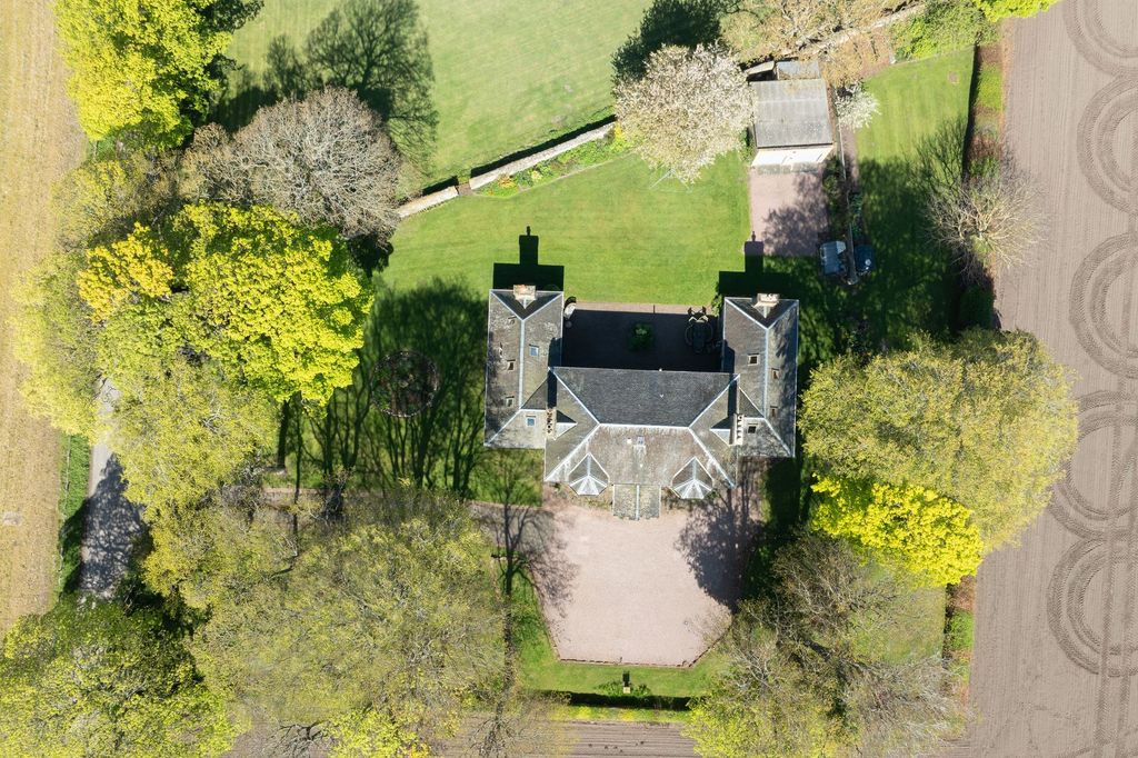 Additional image 63 of 6 bed detached house for saleArdersier, Inverness IV2