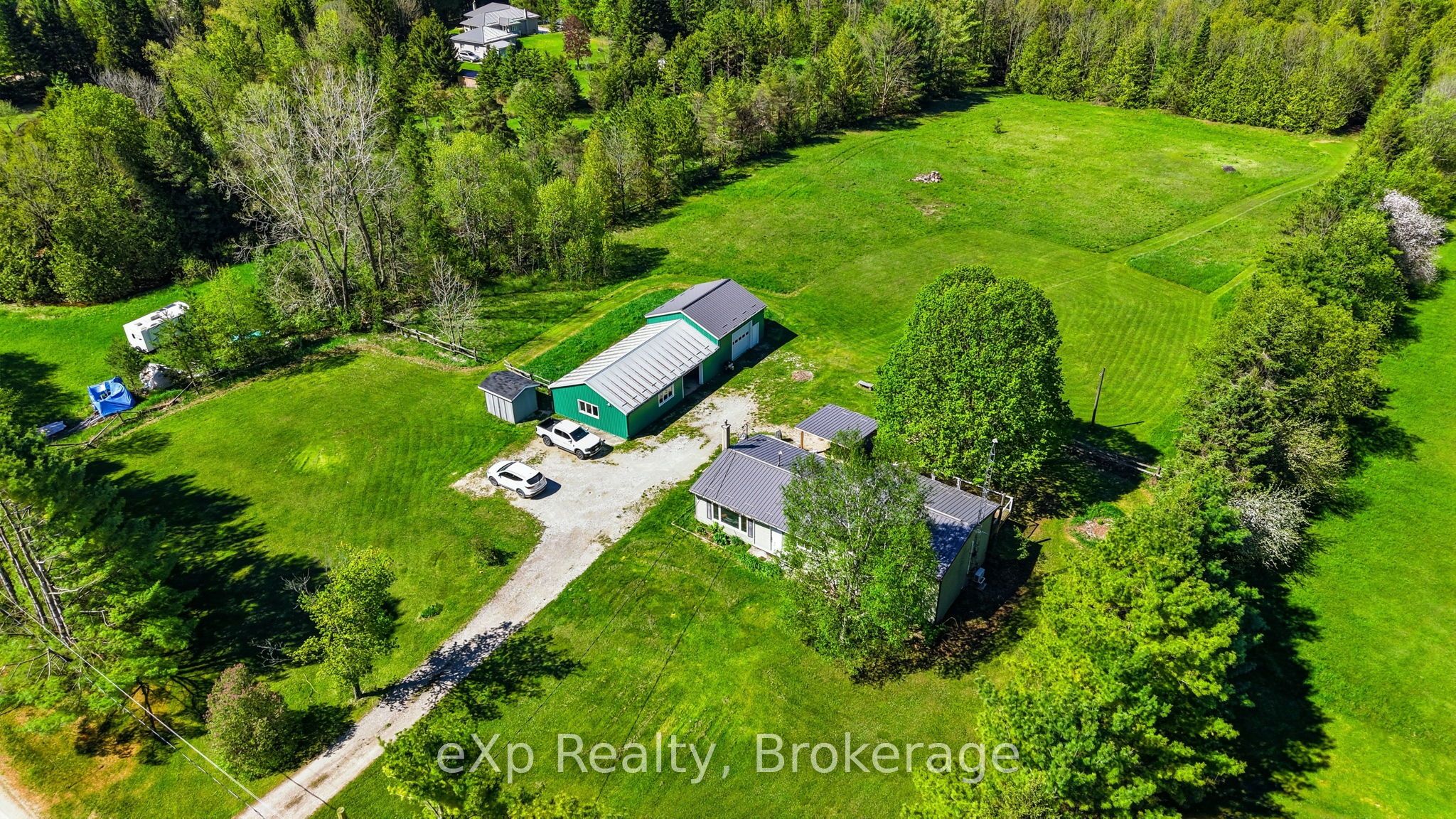 Additional image 2 of 174364 Mulock Road, West Grey, ON, N0G 1S0