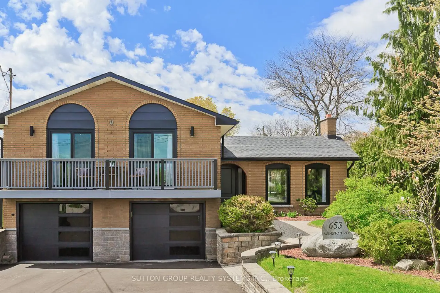 653 Winston Road