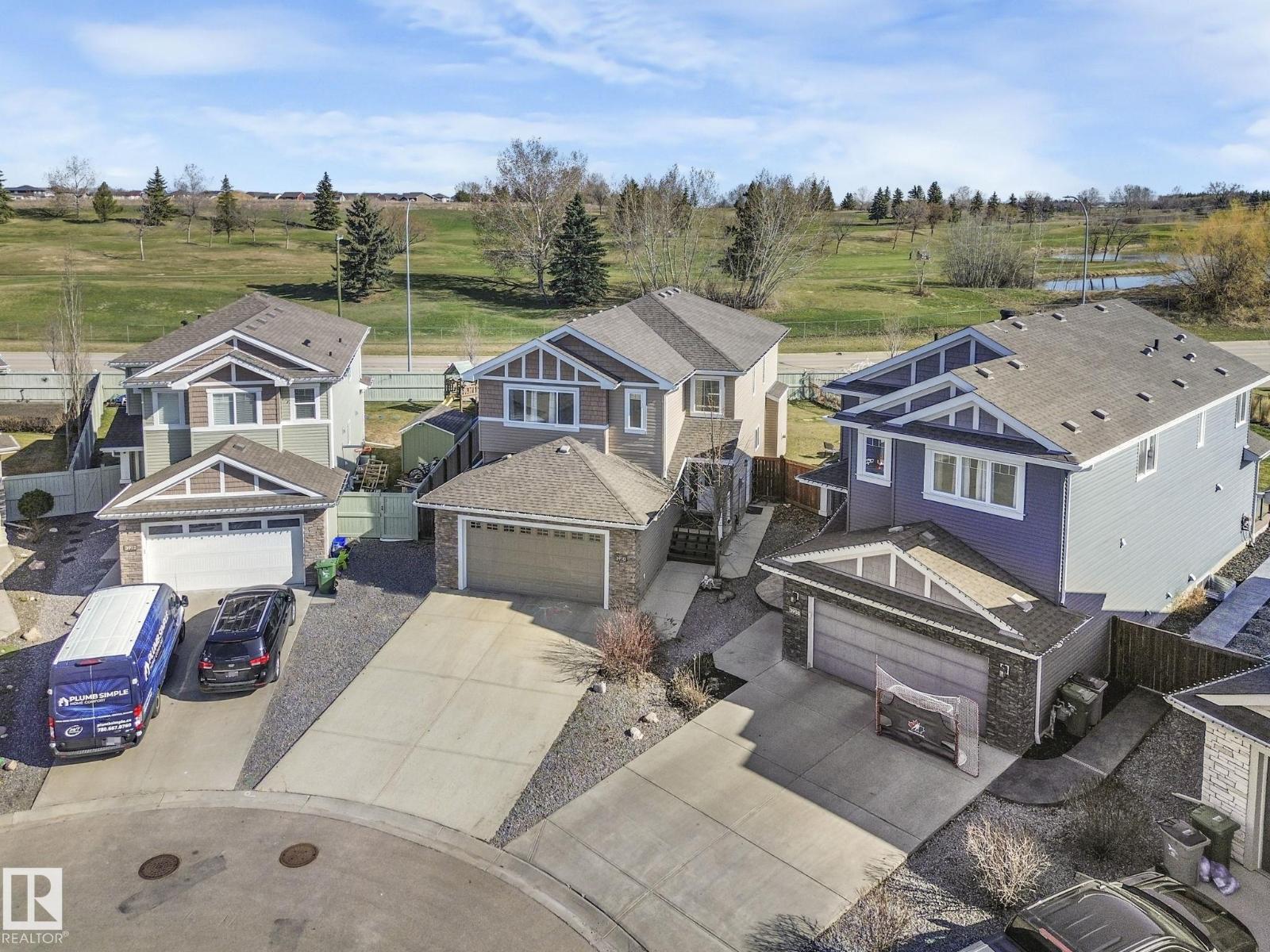 Additional image 3 of 3910 49 Avenue, Beaumont, AB, T4X1Y8