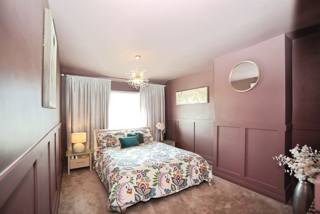 Additional image 11 of 3 bed terraced house for saleNorth Avenue, Bridgend CF33