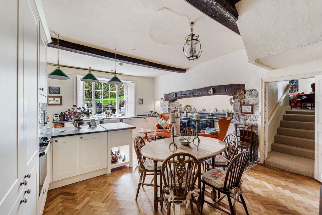Additional image 11 of 4 bed link detached house for saleLlanfair Dyffryn Clwyd, Ruthin, Denbighshire LL15