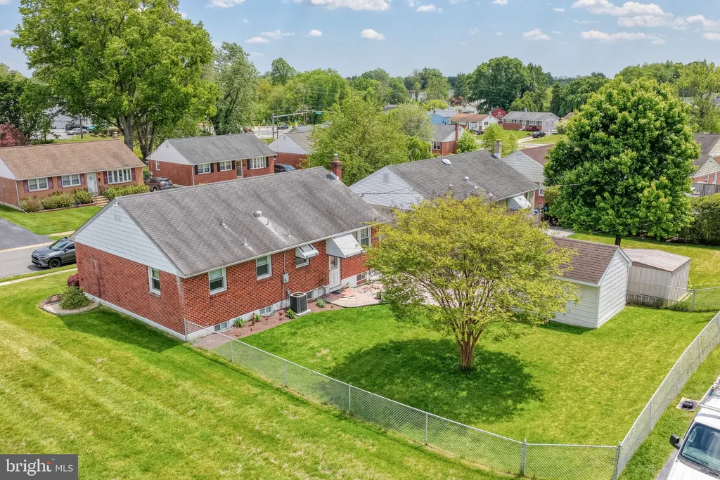 Additional image 44 of 2307 Frann Drive, Wilmington, DE 19808