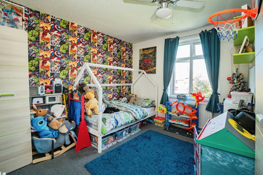 Additional image 7 of 2 bed terraced house for saleBradford Road, Weymouth DT4