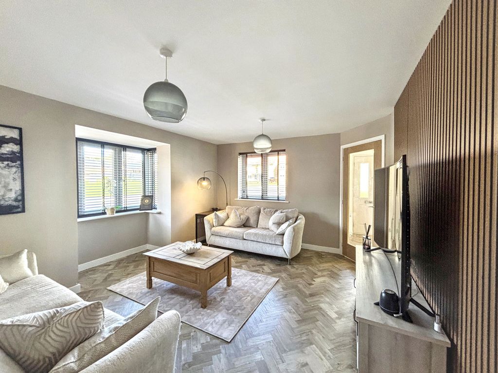 Additional image 7 of 3 bed detached house to rentDaffodil Gardens, Cramlington NE23