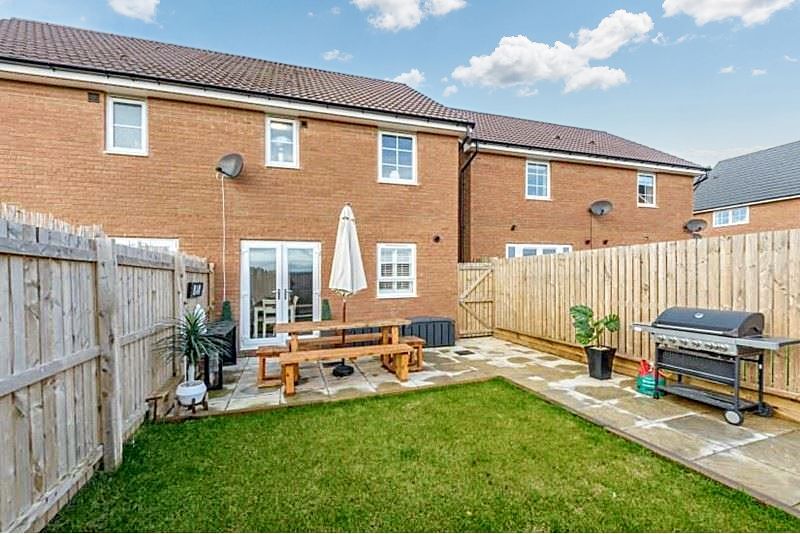 Additional image 14 of 3 bed semi-detached house to rentTailor Way, Morpeth NE61
