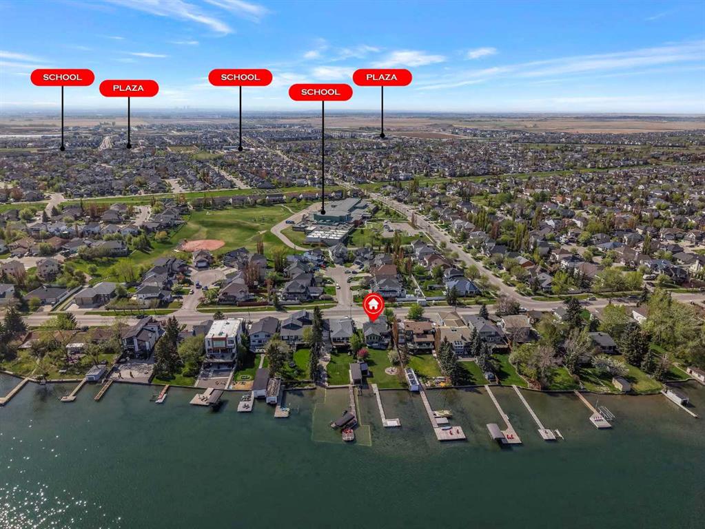 Additional image 3 of 760 West Chestermere Drive, Chestermere, AB, T1X 1B5