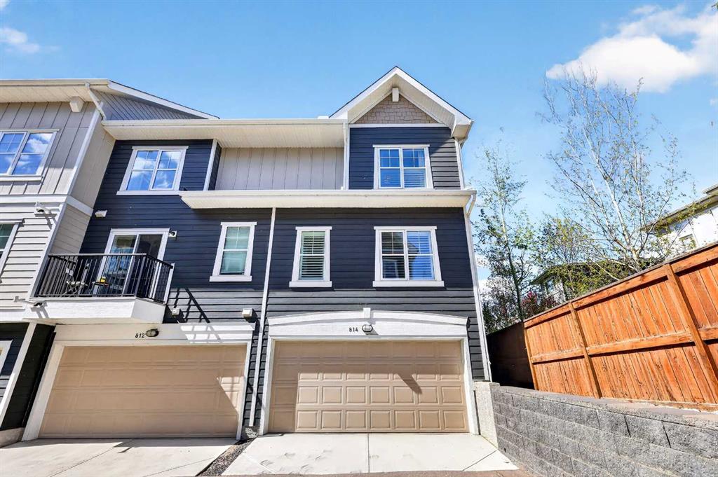 Additional image 3 of 814 Cranbrook Walk SE, Calgary, AB, T3M 2V5