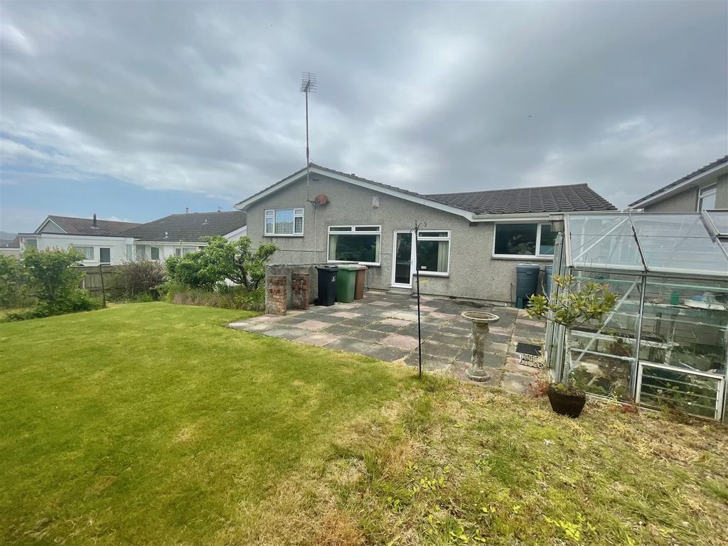 Additional image 13 of 3 bed detached bungalow to rentPlymstock, Plymouth PL9