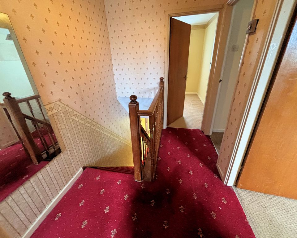 Additional image 14 of 3 bed semi-detached house for saleFfordd Alban, Tywyn LL36