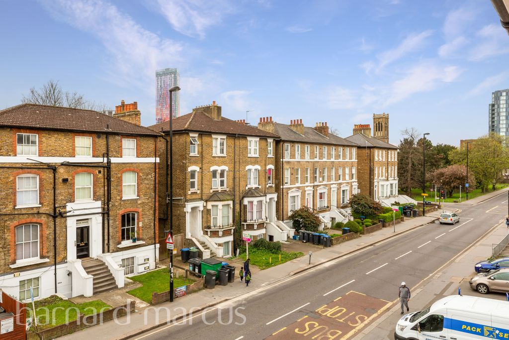 Additional image 8 of 1 bed flat to rentSt. James's Road, Croydon CR0