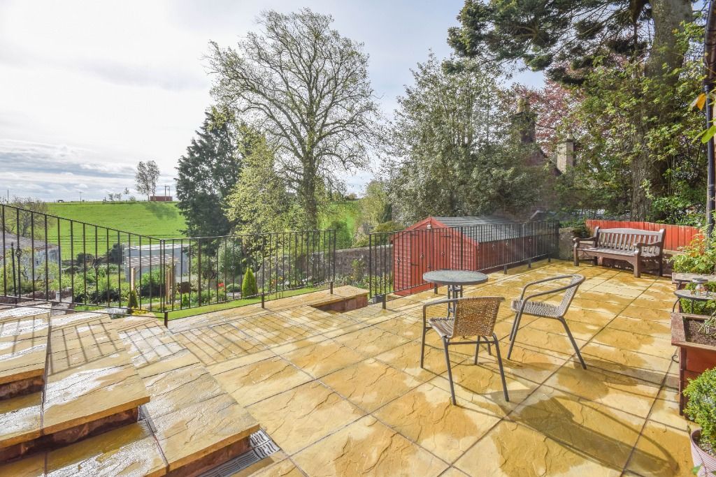 Additional image 25 of 3 bed detached house to rentKirk Wynd, Kirriemuir, Angus DD8