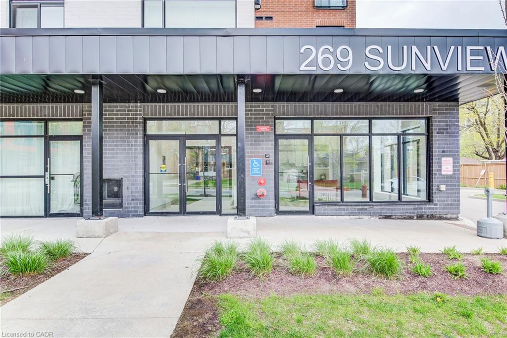 Additional image 5 of 606-269 Sunview Street, Waterloo, ON, N2L 3V8