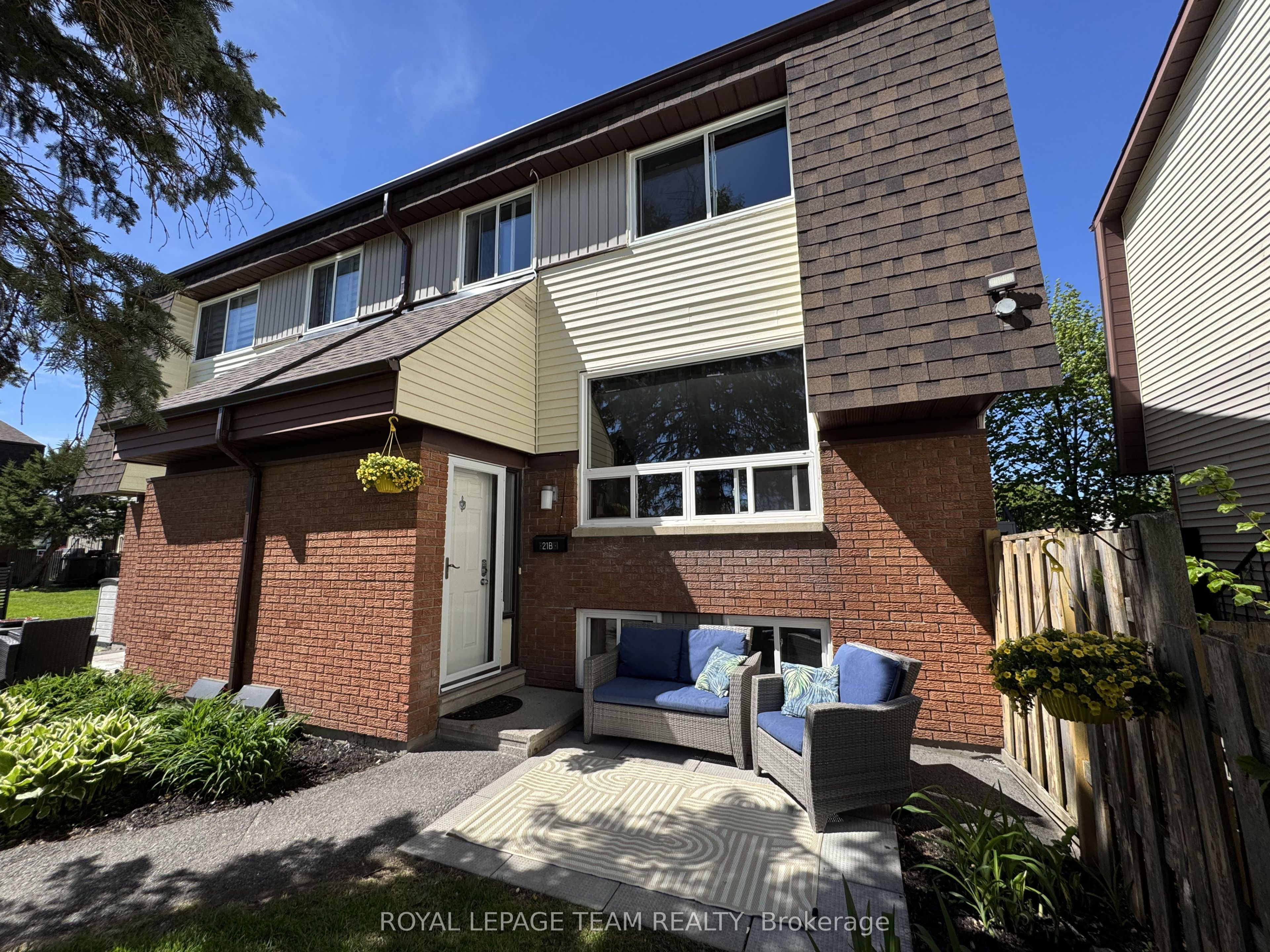 B-21 Woodvale Green N/a, Ottawa, ON, K2G 4H3