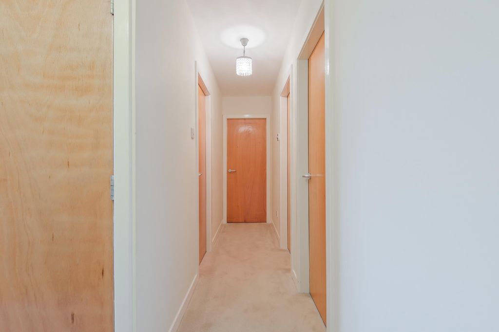 Additional image 10 of 2 bed flat to rent37/3, Market Road, Carluke ML8