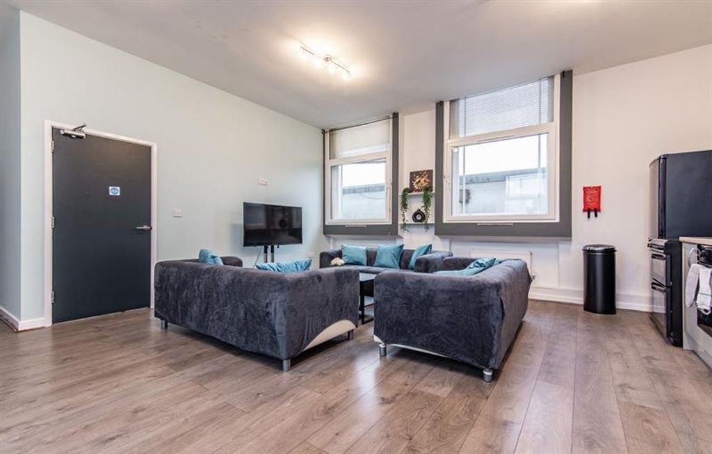 7 bed shared accommodation to rentSouth Parade, Nottingham NG1 photo 5