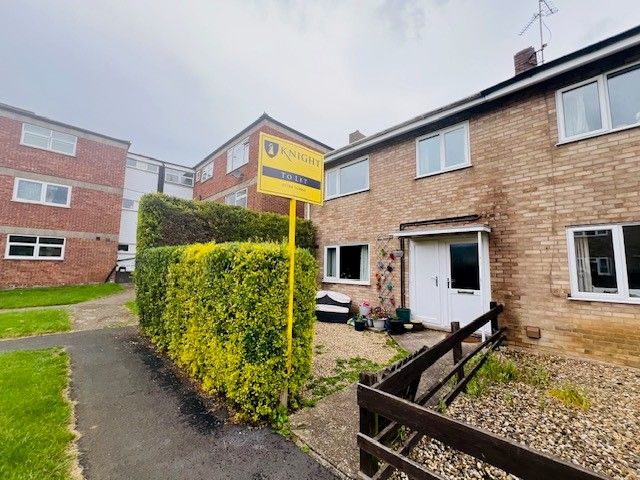 3 bed property to rentChurchill Road, Stamford PE9