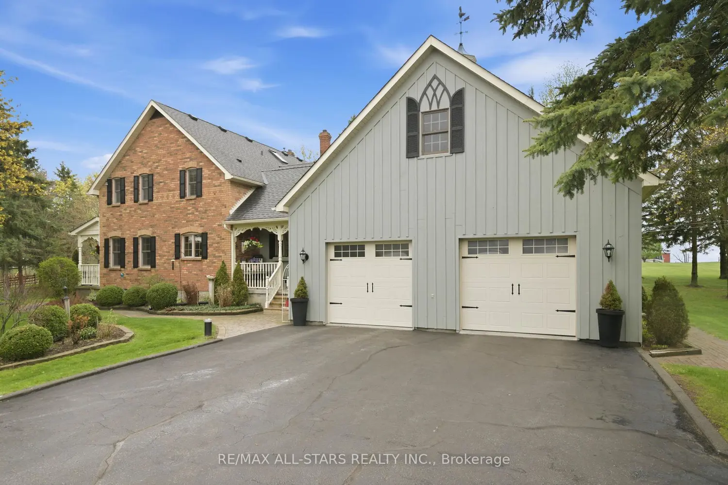 4271 Fallis Road