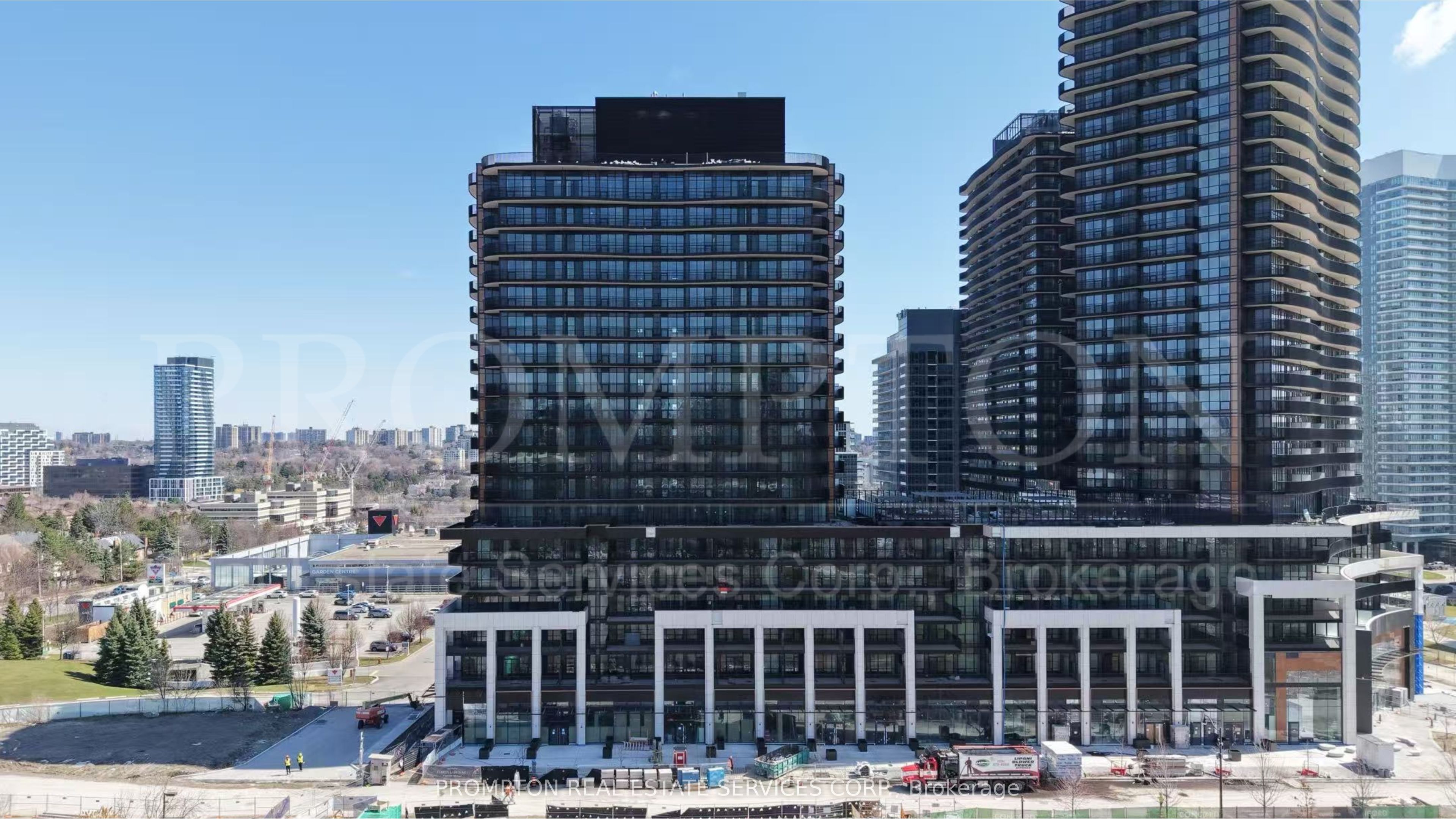 Additional image 3 of 1712-68 Esther Shiner Boulevard, Toronto, ON, M2K 0J6
