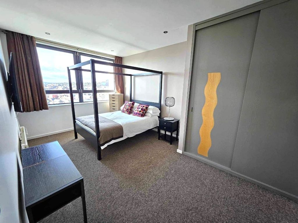 Additional image 6 of 3 bed flat to rentDegrees North, Pilgrim Street, Newcastle Upon Tyne NE1