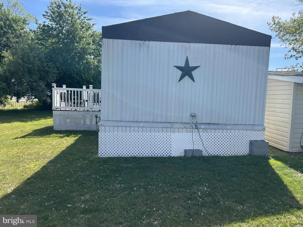 334 Hostetter Boulevard, Middletown, DE 19709