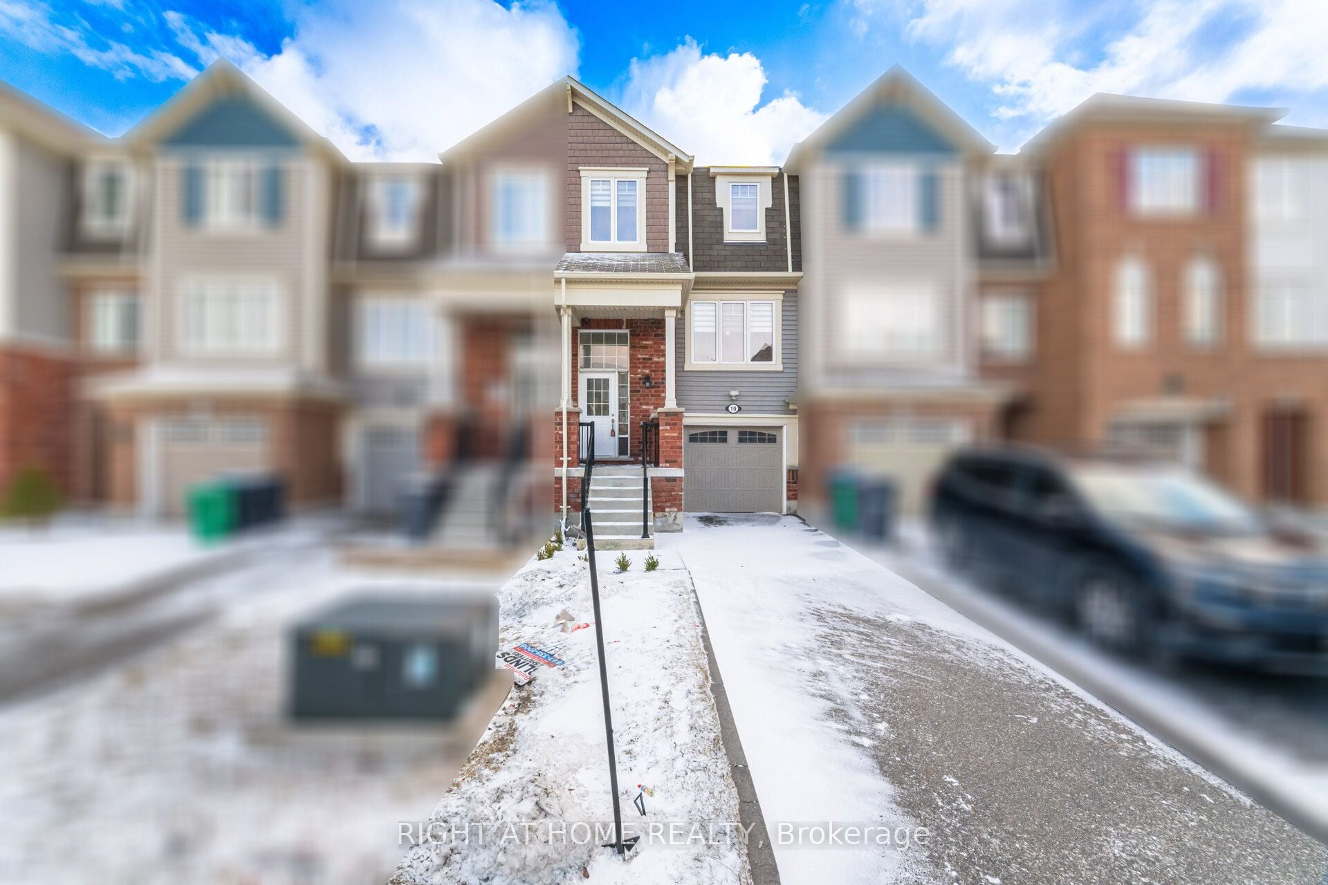 Additional image 3 of 10 Vanhorne Close, Brampton, ON, L7A 0X7