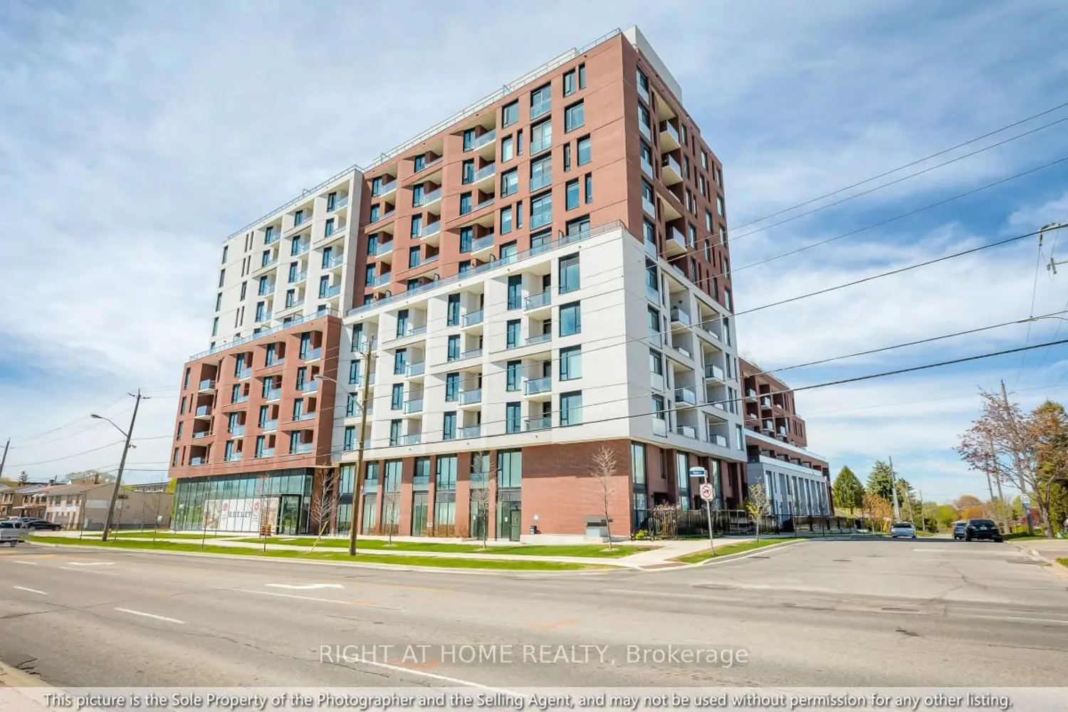 3100 Keele Street 1211