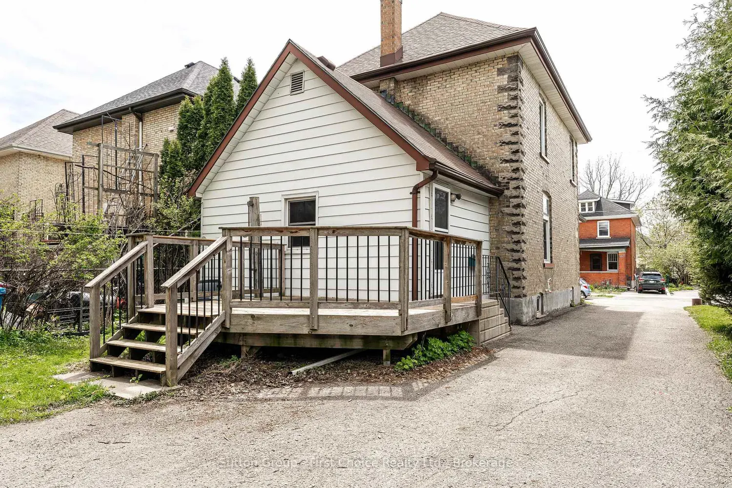 Additional image 3 of 196 Albert Street