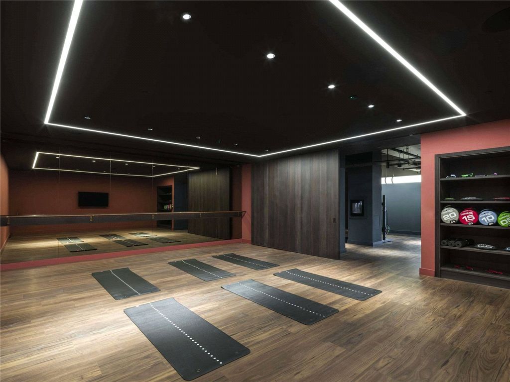 Additional image 18 of 3 bed flat for saleThe Buckley Penthouse, Bankside, Colliers Yard, Greengate, Manchester M3