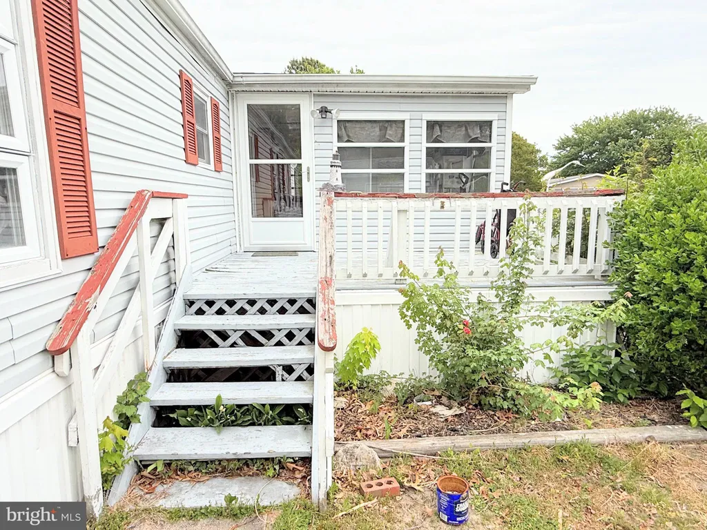 26482 Pontoon Road Unit E-920, Long Neck, DE 19966