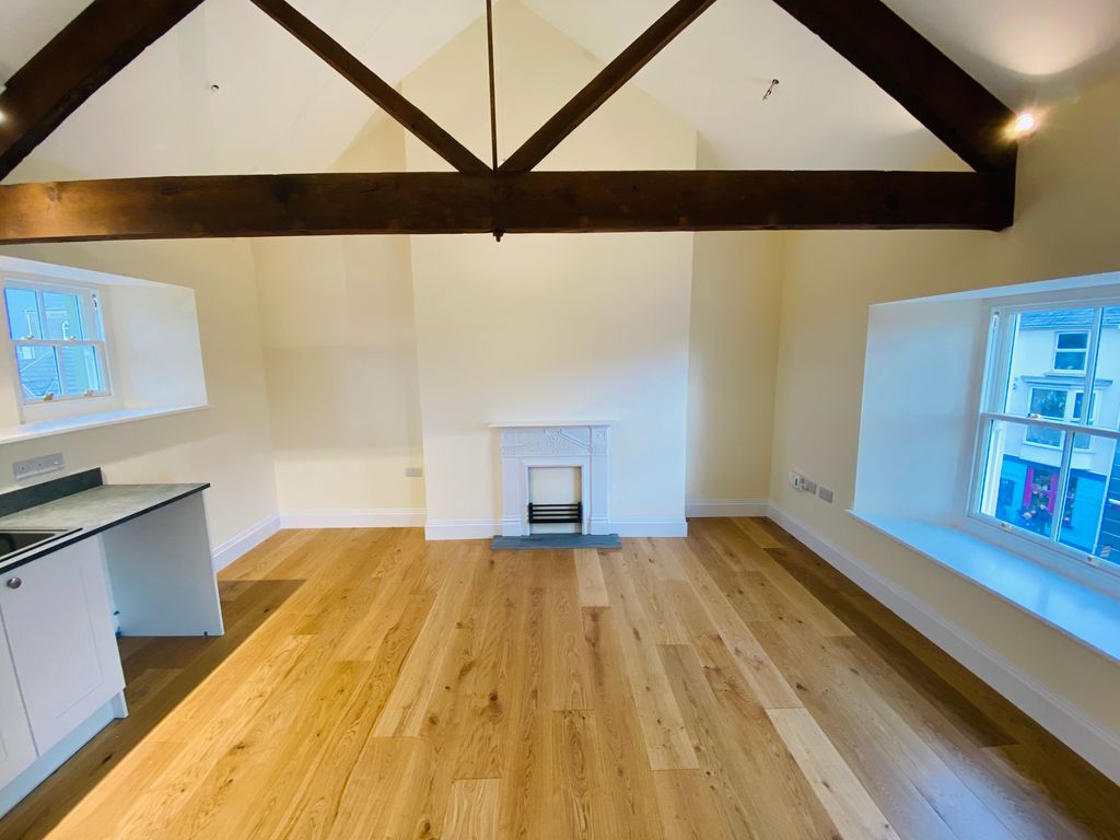 Additional image 4 of 1 bed flat to rentHigh Street, Narberth SA67
