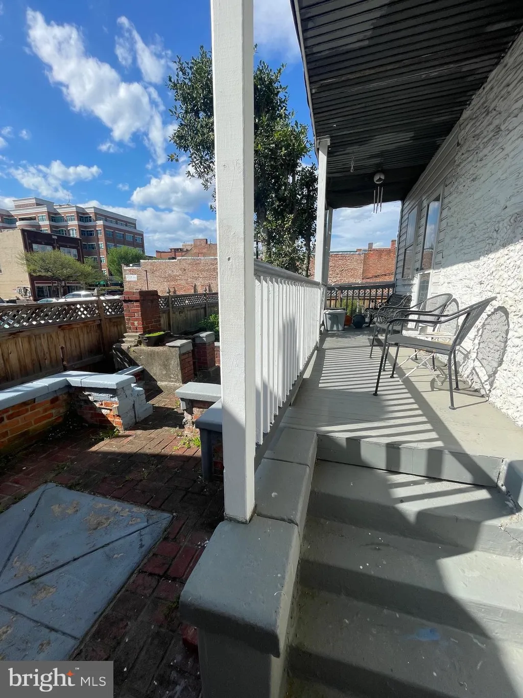 9 E All Saints Street, Frederick, MD 21701