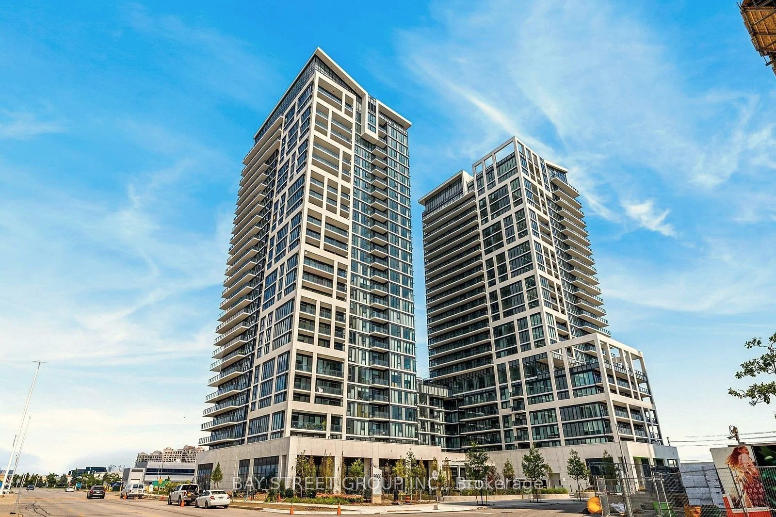 1107-27 Korda Gate, Vaughan, ON, L4K 2M9