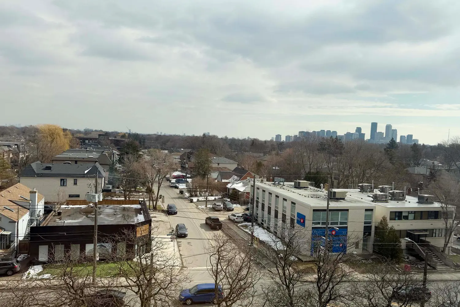 Additional image 13 of 3000 Bathurst Street 706