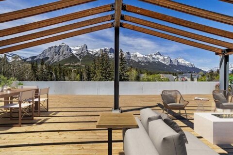 Additional image 7 of 216A-1 Industrial Place, Canmore, AB, T1W1Y1