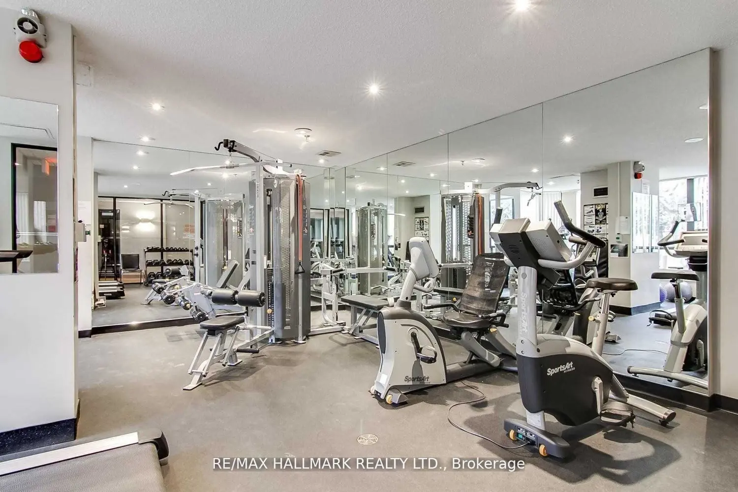 Additional image 17 of 7601 Bathurst Street 1004