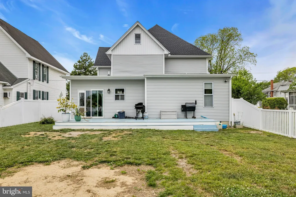 Additional image 6 of 308 Weiner Avenue, Harrington, DE 19952