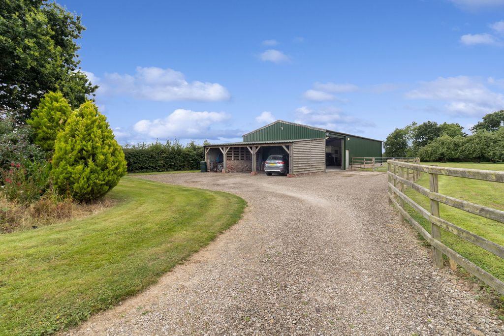 Additional image 25 of 3 bed detached house for saleMeadway, Portna Warden Lane, Barons Cross Road, Leominster, Herefordshire HR6
