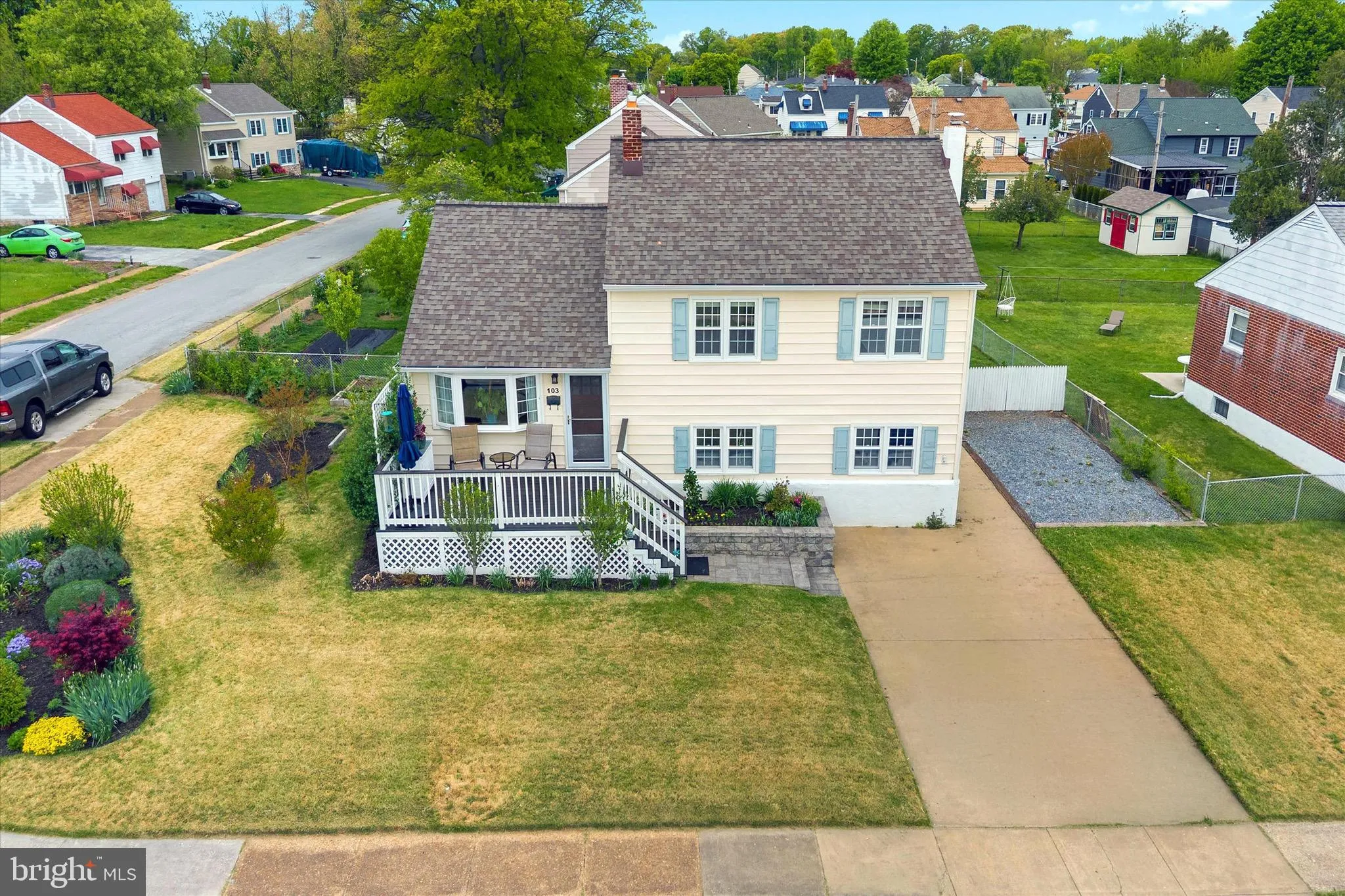 Additional image 105 of 103 Bestfield Road, Wilmington, DE 19804